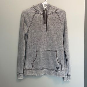 Roxy light weight hoodie